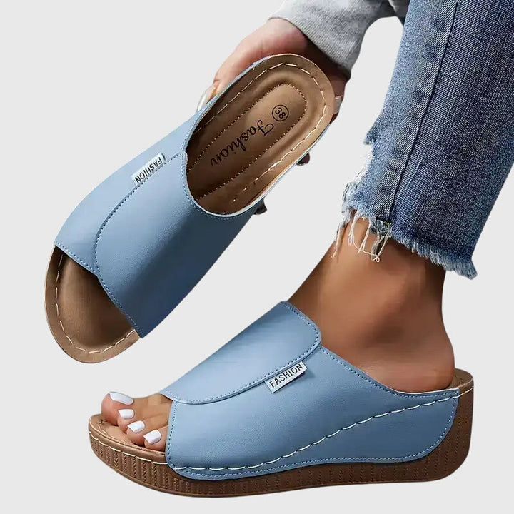 Rosalie™ | Orthopedic Comfort Sandal
