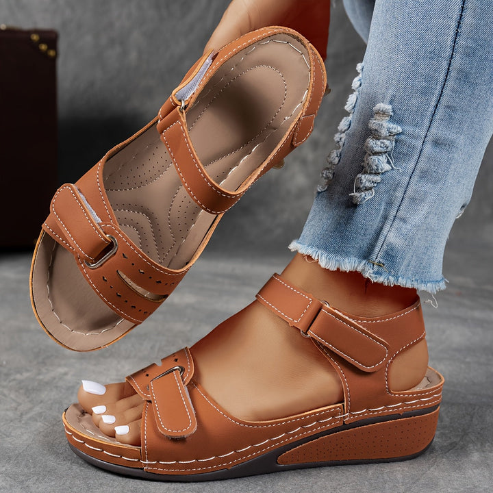 Ashley™ Orthopedic Comfort Flex Sandals