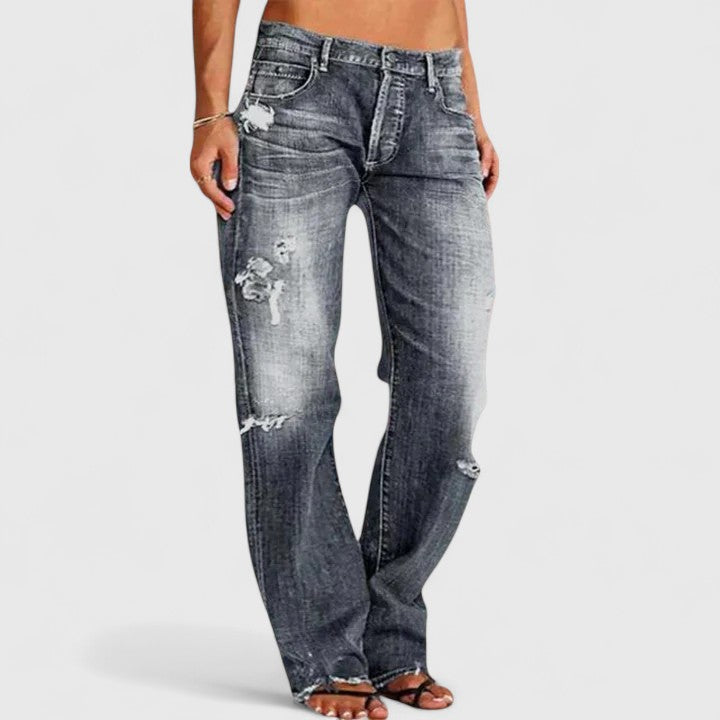 The Lianette | ComfortLift™ Sculpting Jeans