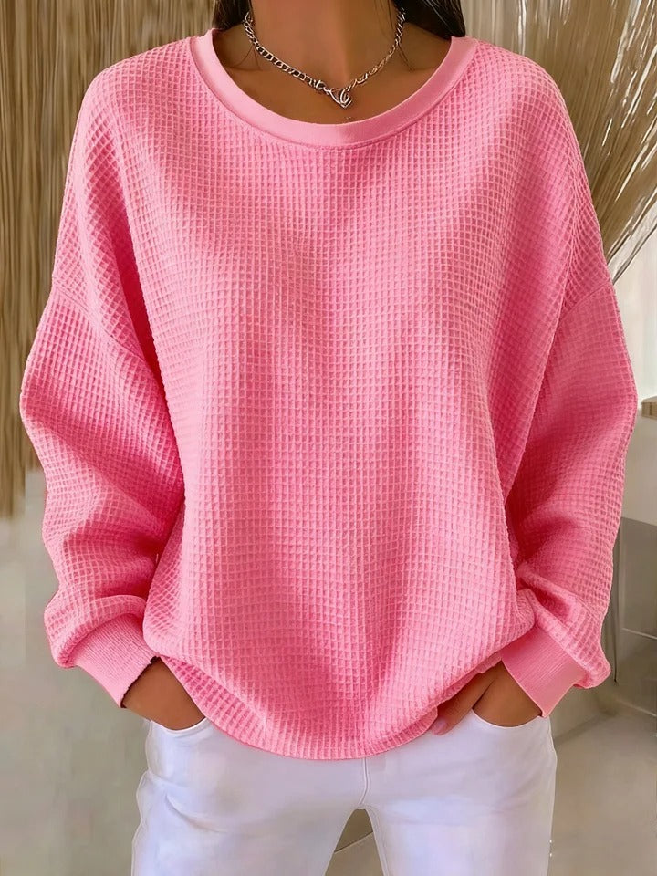 Calira™ | Everyday Comfort Sweater
