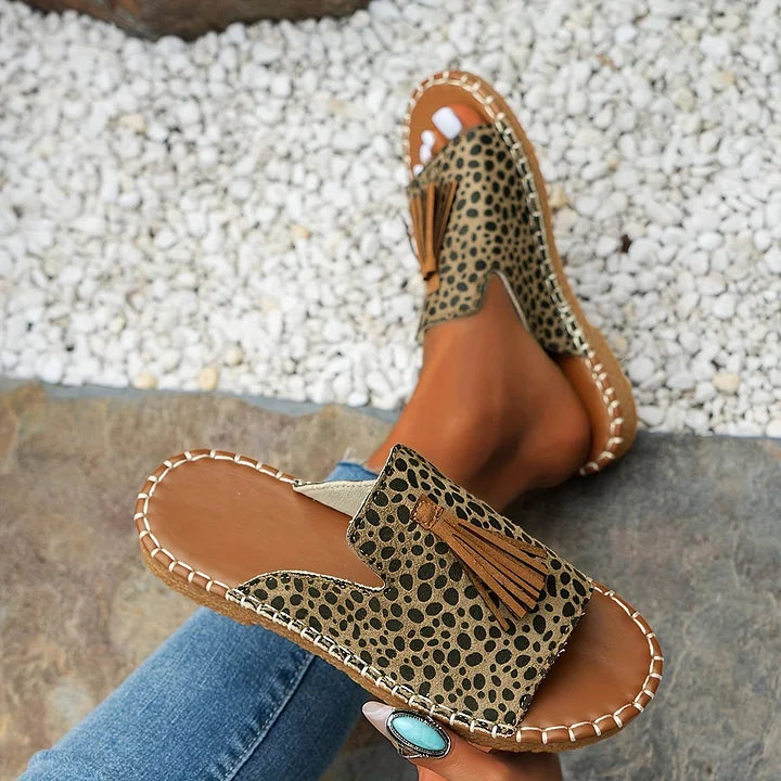Alana Comfort Sandals
