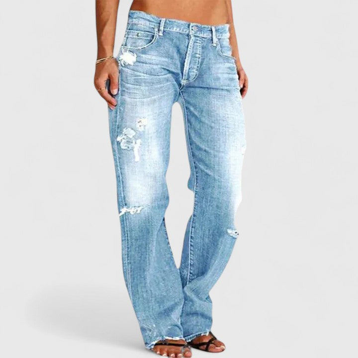 The Lianette | ComfortLift™ Sculpting Jeans