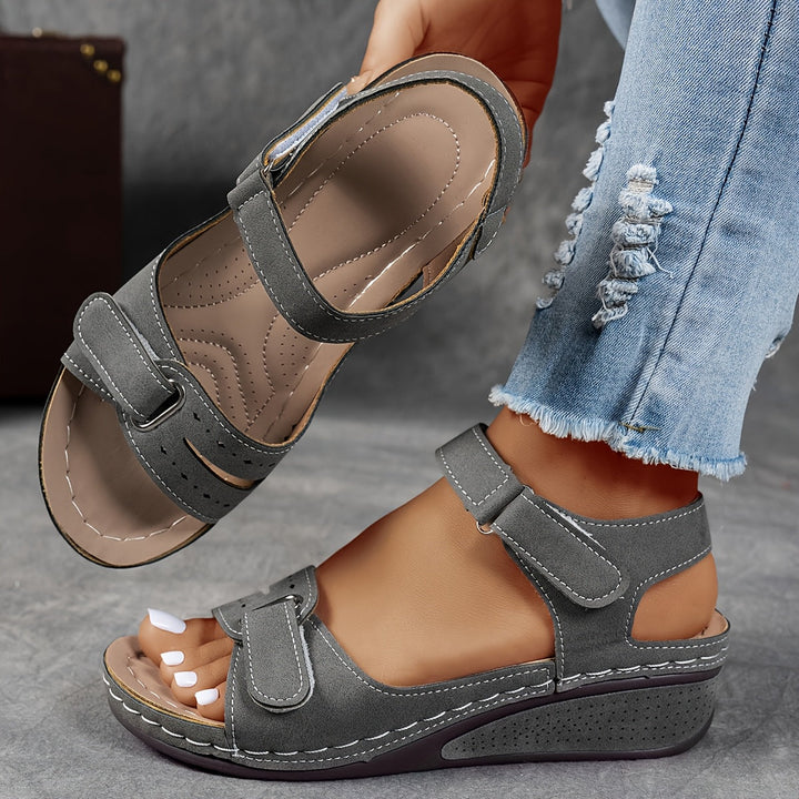 Ashley™ Orthopedic Comfort Flex Sandals