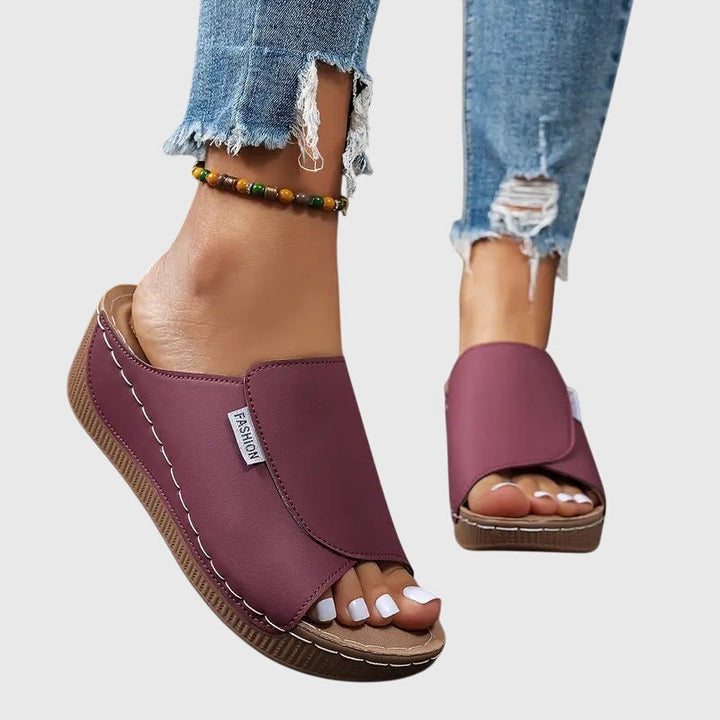Rosalie™ | Orthopedic Comfort Sandal