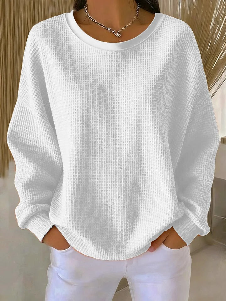 Calira™ | Everyday Comfort Sweater