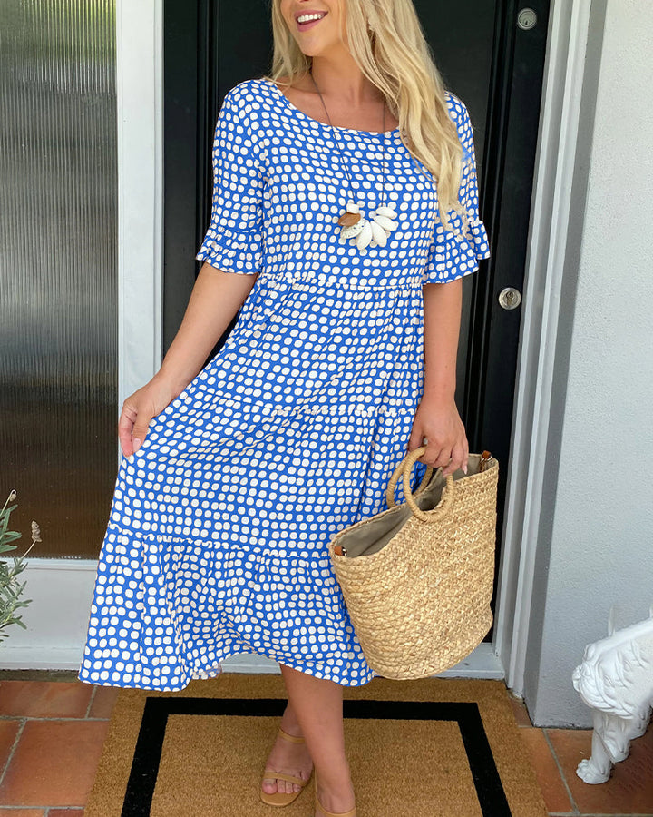 Lily™ | Everyday Comfort Dress