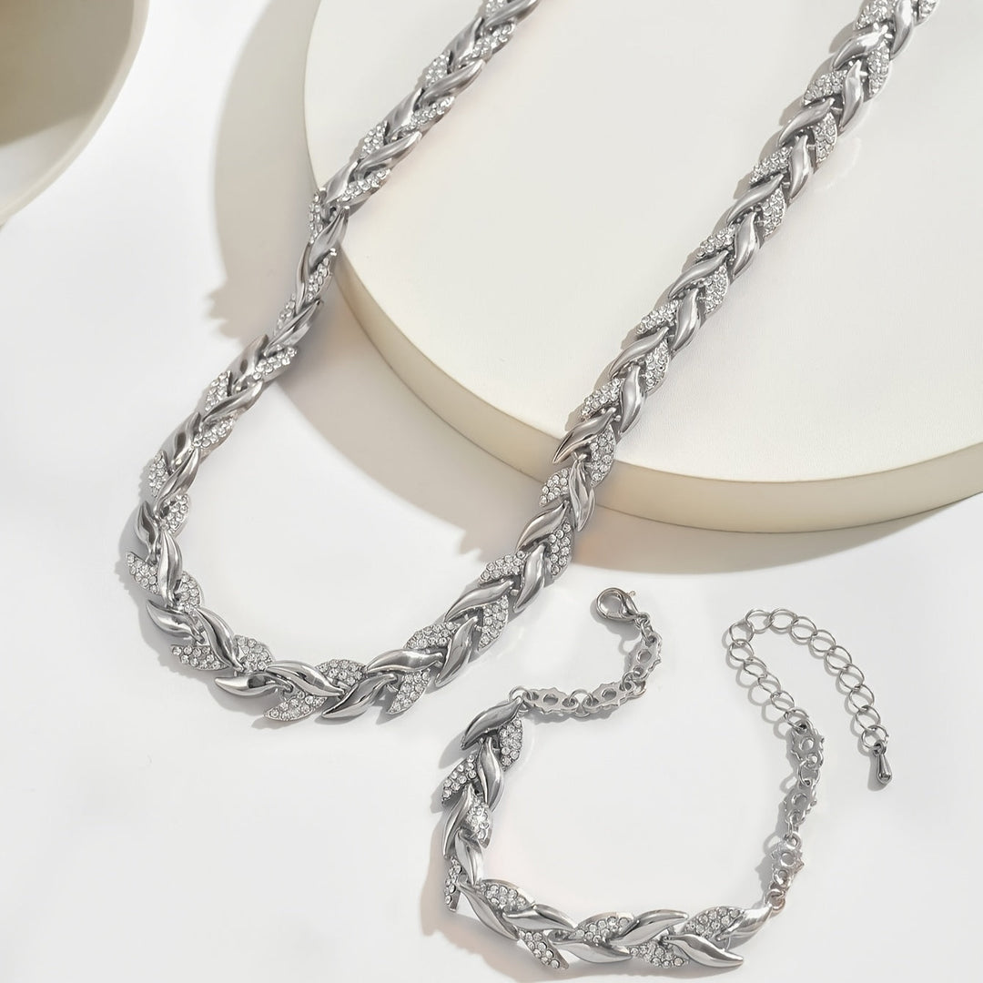 Aurelia™ | Signature Jewelry Set