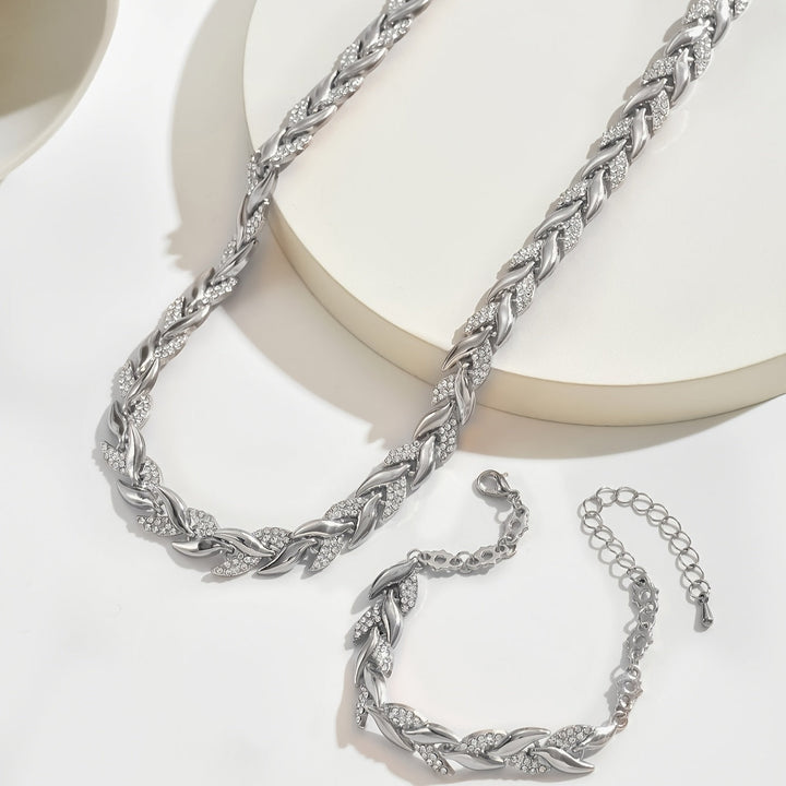 Aurelia™ | Signature Jewelry Set