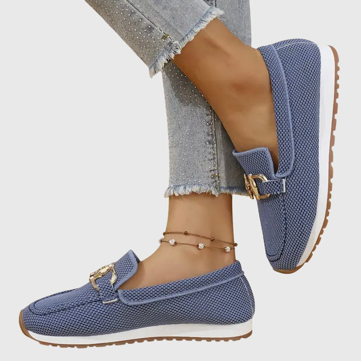 Lola™ - Orthopedic Loafer Sneakers