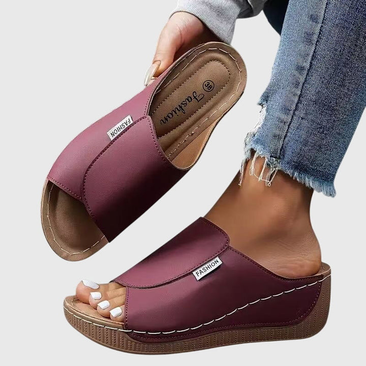 Rosalie™ | Orthopedic Comfort Sandal