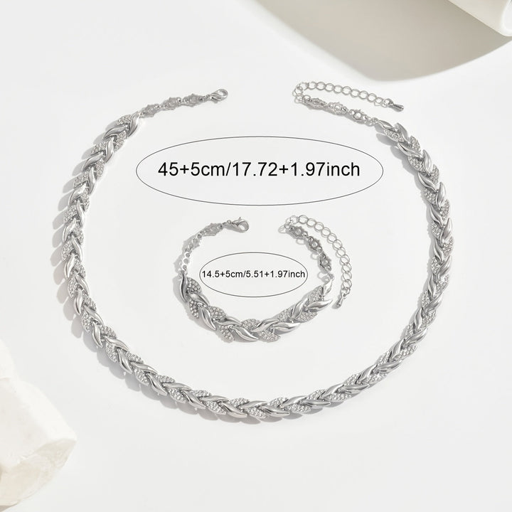 Aurelia™ | Signature Jewelry Set