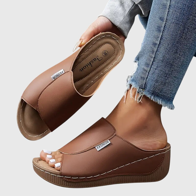 Rosalie™ | Orthopedic Comfort Sandal