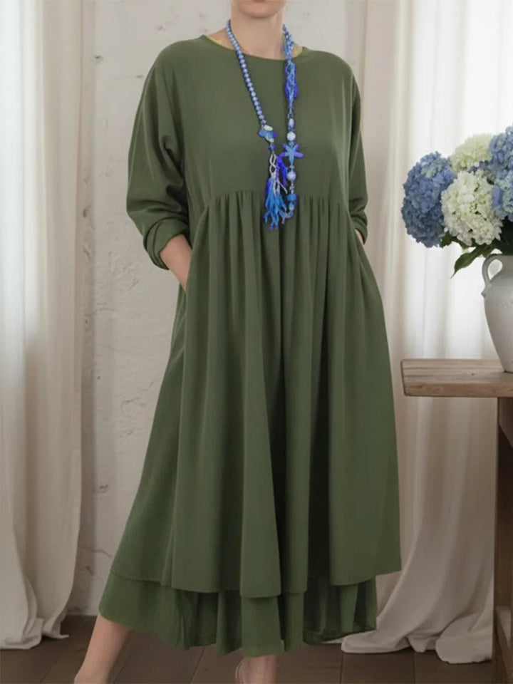 Emma Midi Dress