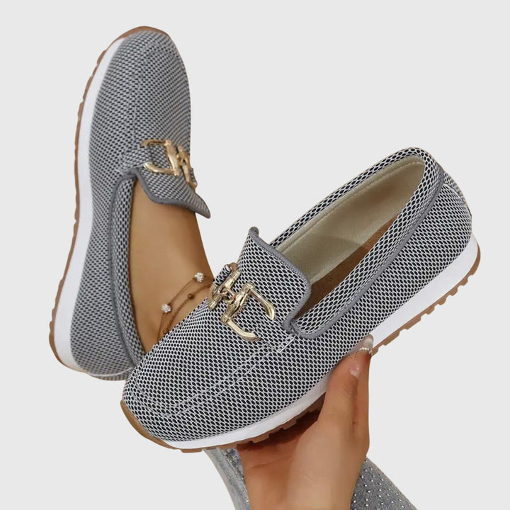 Lola™ - Orthopedic Loafer Sneakers
