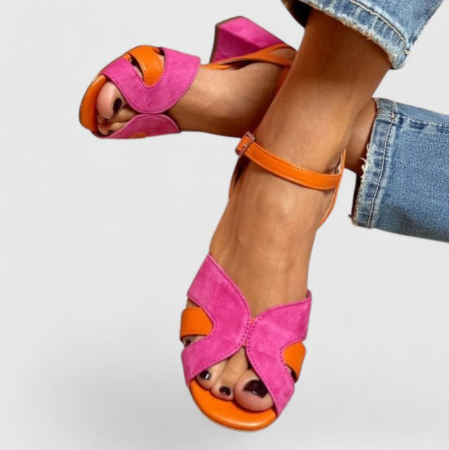 Dana | Orthopedic Heels