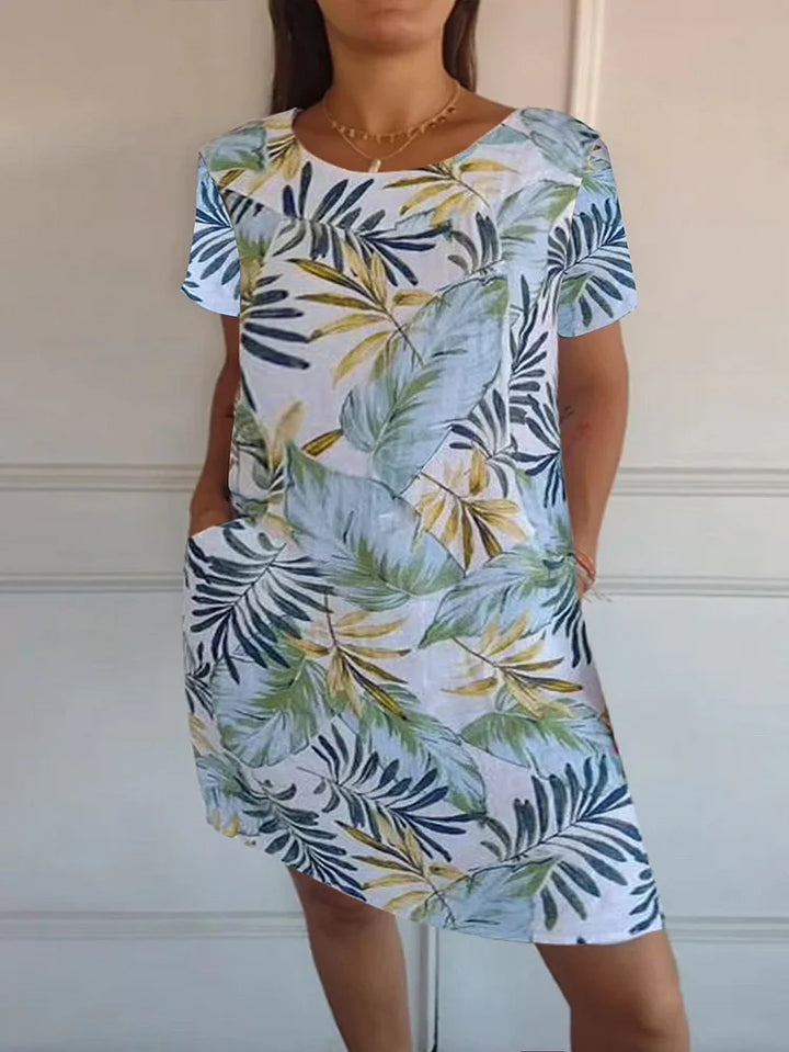 Evarielle™ | Everyday Breeze Dress