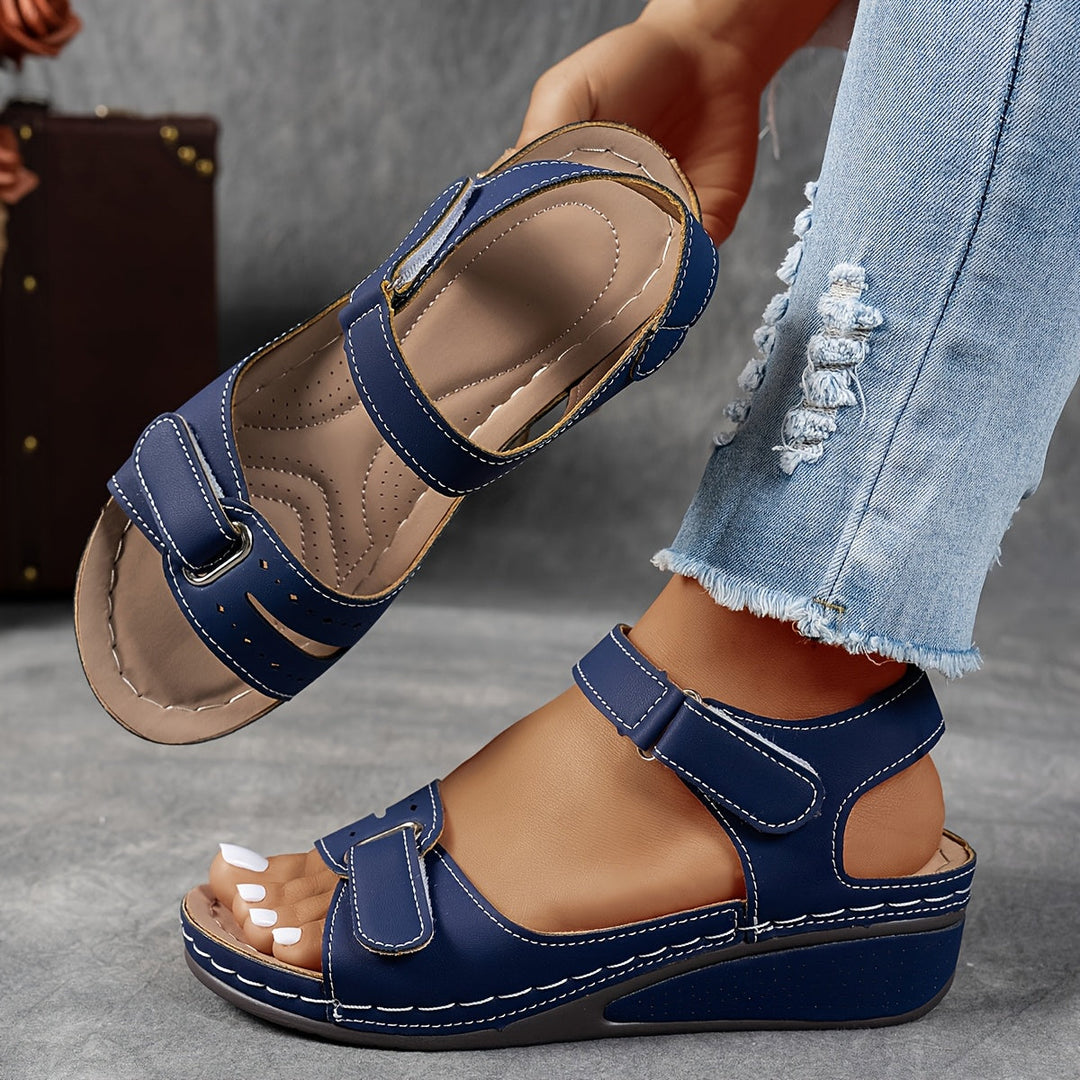 Ashley™ Orthopedic Comfort Flex Sandals