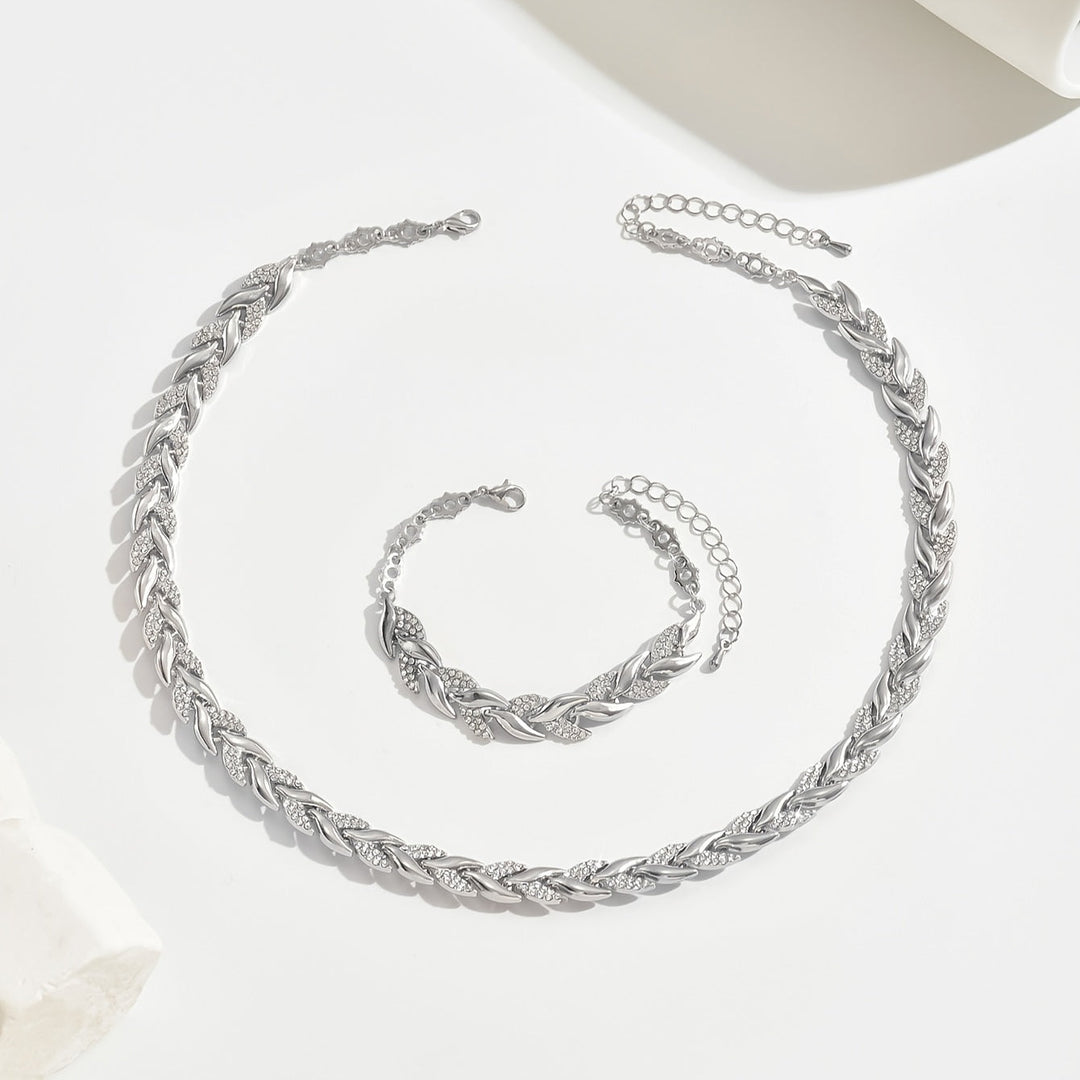 Aurelia™ | Signature Jewelry Set