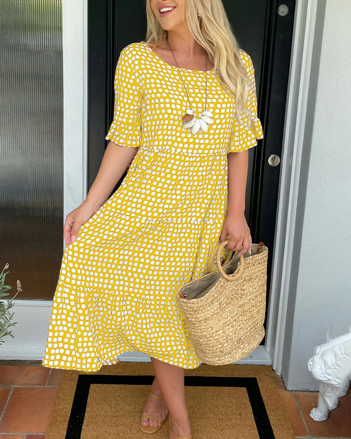 Lily™ | Everyday Comfort Dress