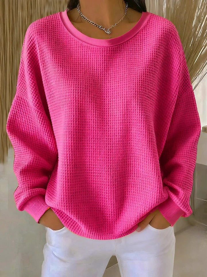 Calira™ | Everyday Comfort Sweater