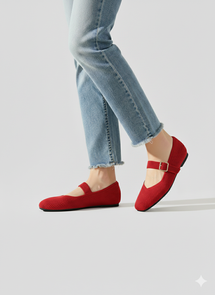 Aveline Comfort Loafer