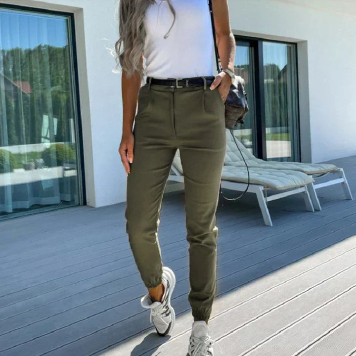 Daniella Everyday Confidence Pants