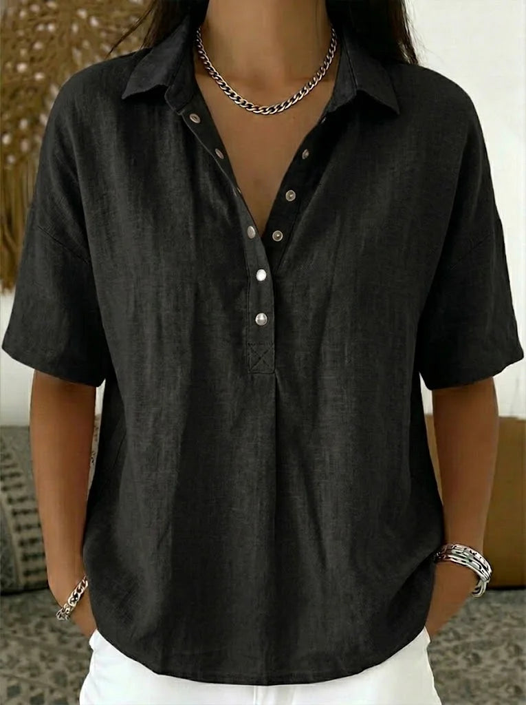 Celeste™ | Effortless Blouse