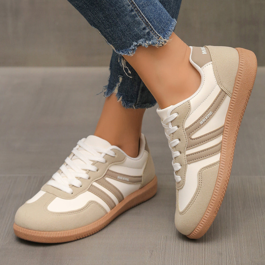 Felicia™ | Orthopaedic Sneakers
