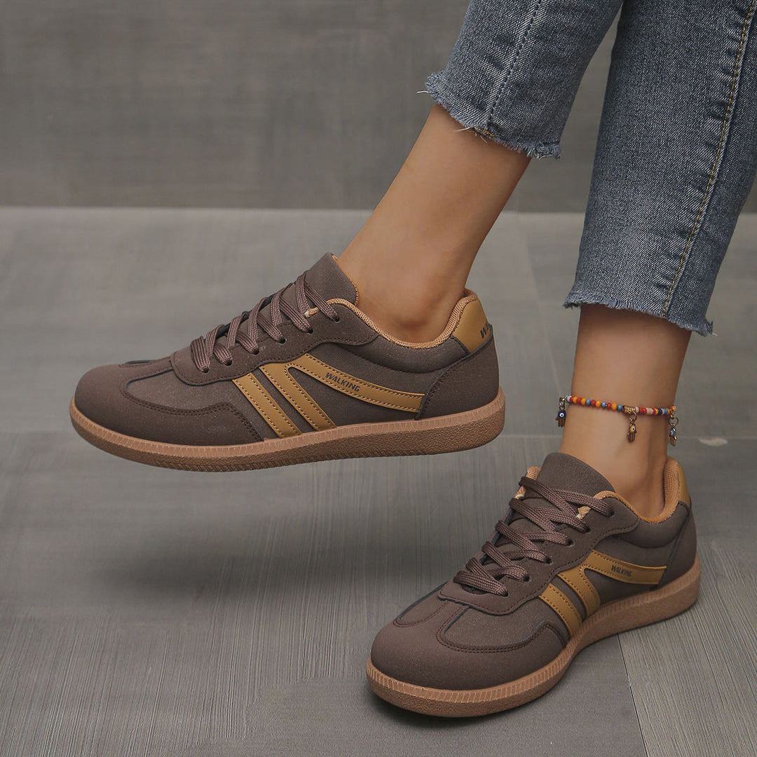 Felicia™ | Orthopaedic Sneakers