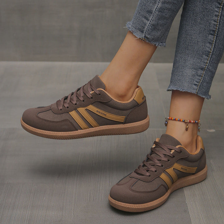 Felicia™ | Orthopaedic Sneakers
