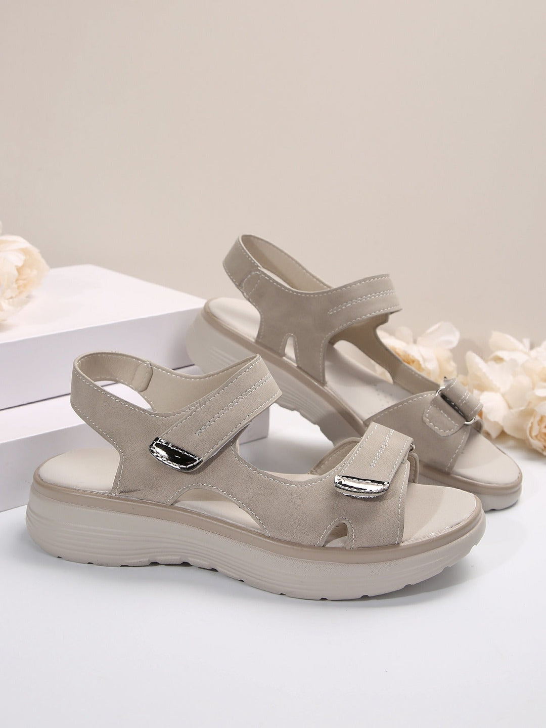 LINDA | ORTHOPAEDIC SANDALS