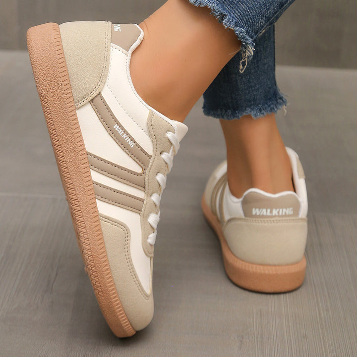 Felicia™ | Orthopaedic Sneakers