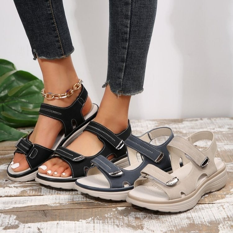 LINDA | ORTHOPAEDIC SANDALS