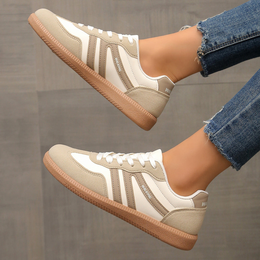 Felicia™ | Orthopaedic Sneakers