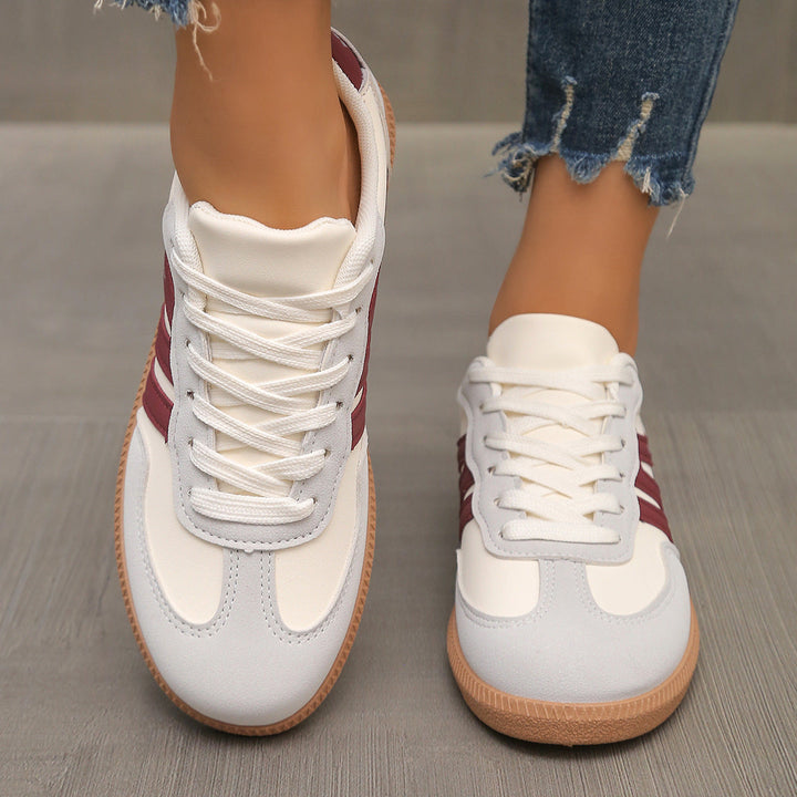 Felicia™ | Orthopaedic Sneakers