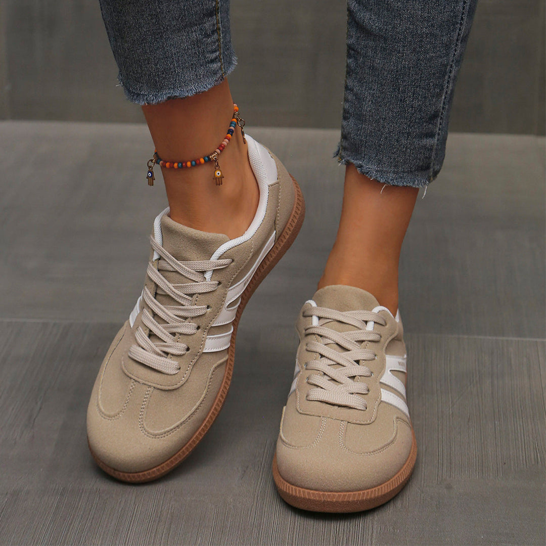 Felicia™ | Orthopaedic Sneakers