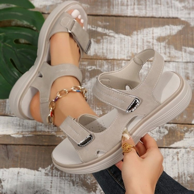 LINDA | ORTHOPAEDIC SANDALS