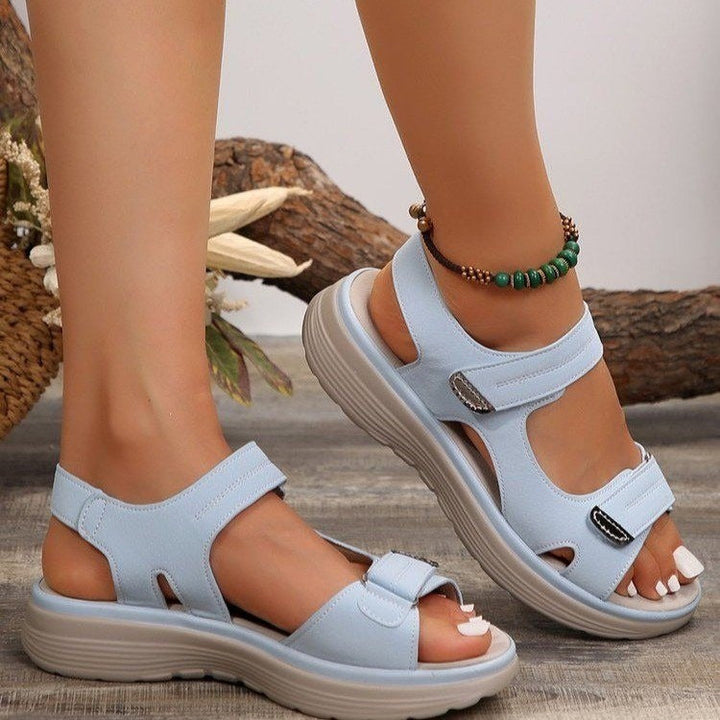 LINDA | ORTHOPAEDIC SANDALS