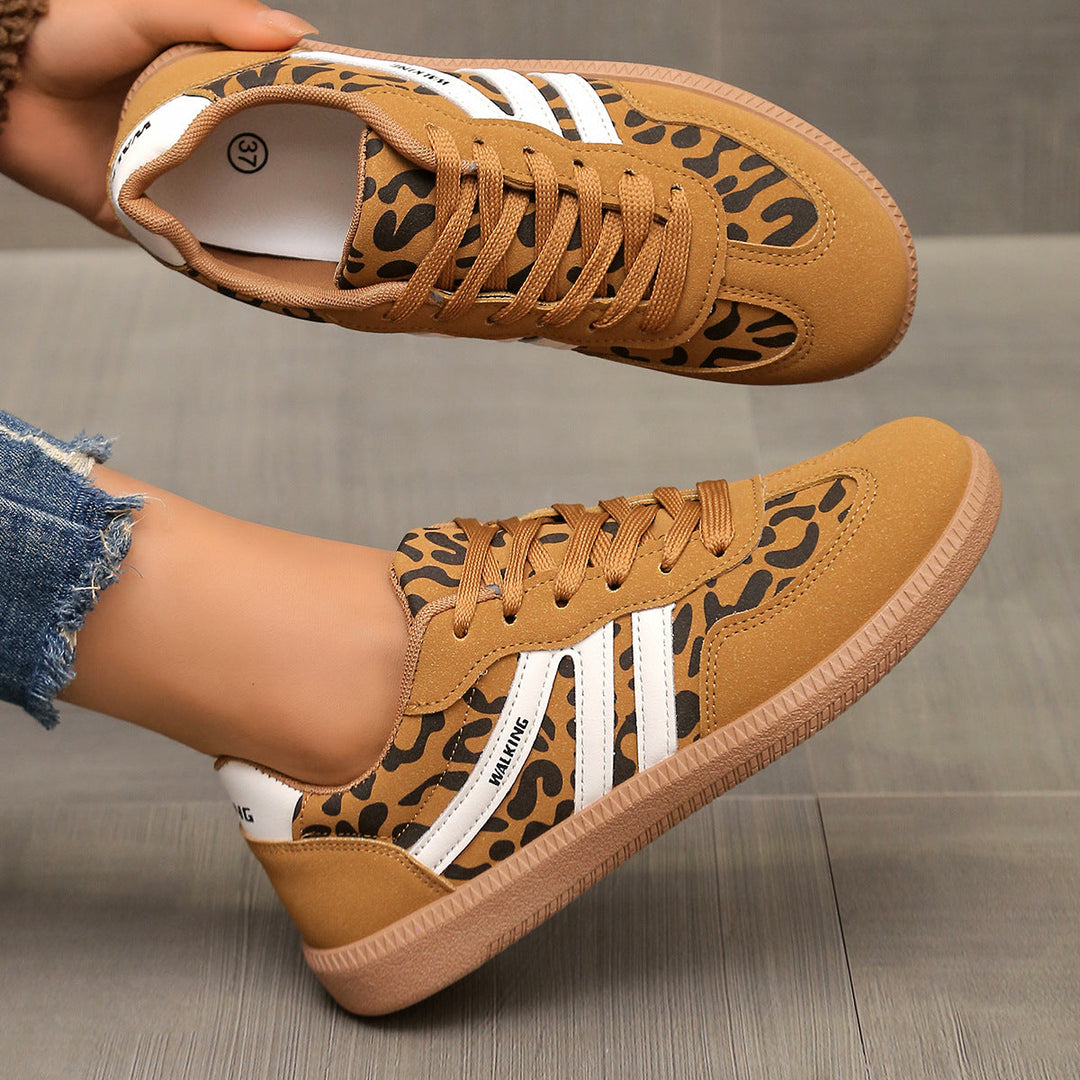 Felicia™ | Orthopaedic Sneakers