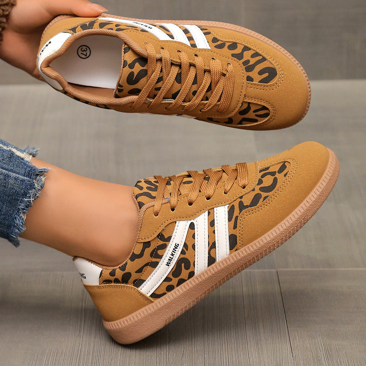 Felicia™ | Orthopaedic Sneakers