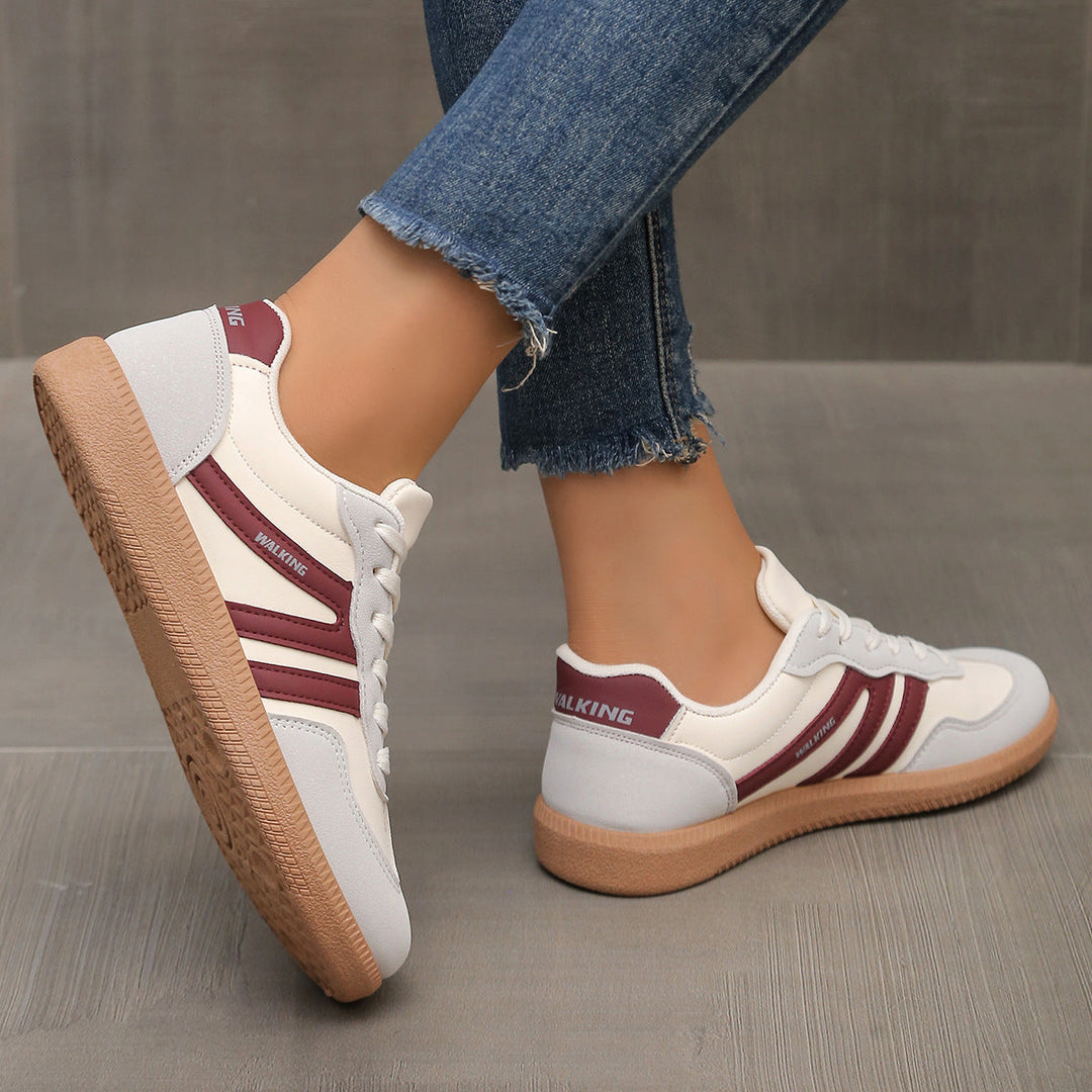 Felicia™ | Orthopaedic Sneakers
