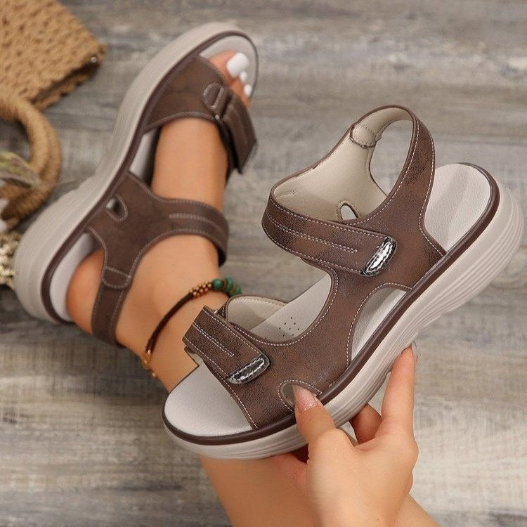 LINDA | ORTHOPAEDIC SANDALS