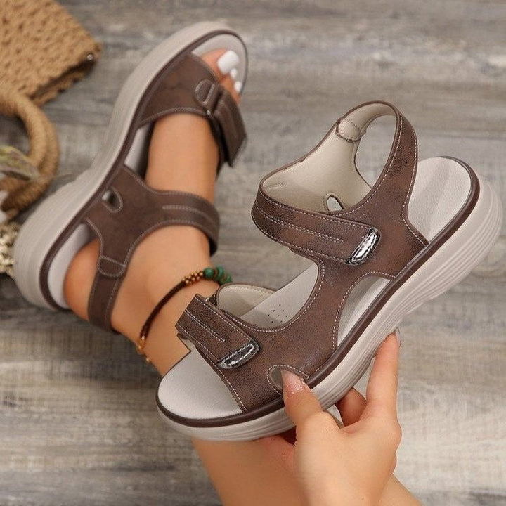 LINDA | ORTHOPAEDIC SANDALS