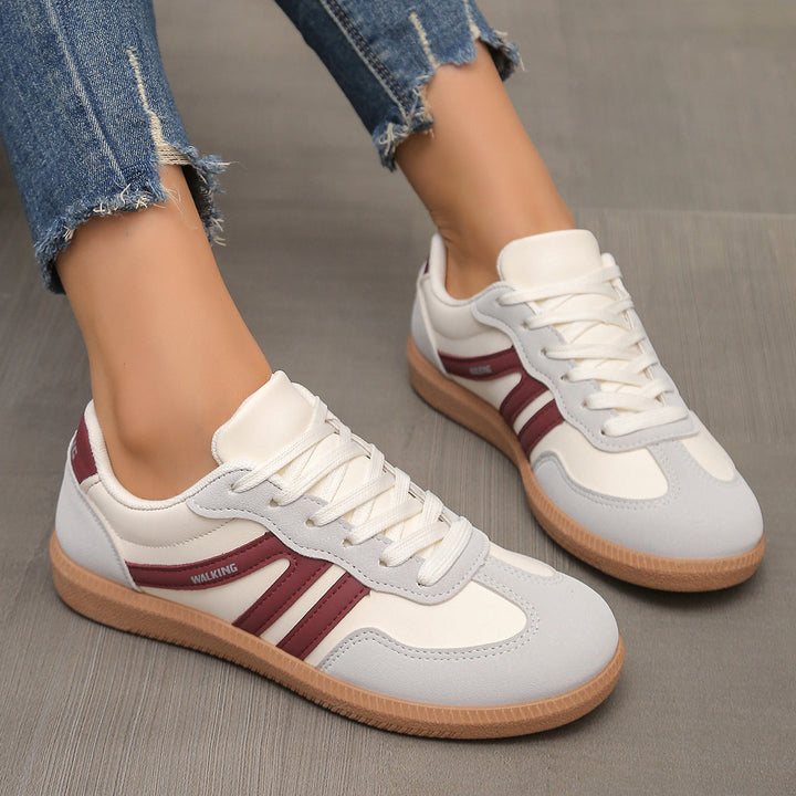 Felicia™ | Orthopaedic Sneakers