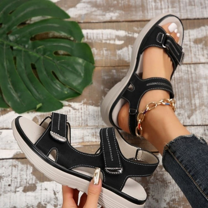 LINDA | ORTHOPAEDIC SANDALS