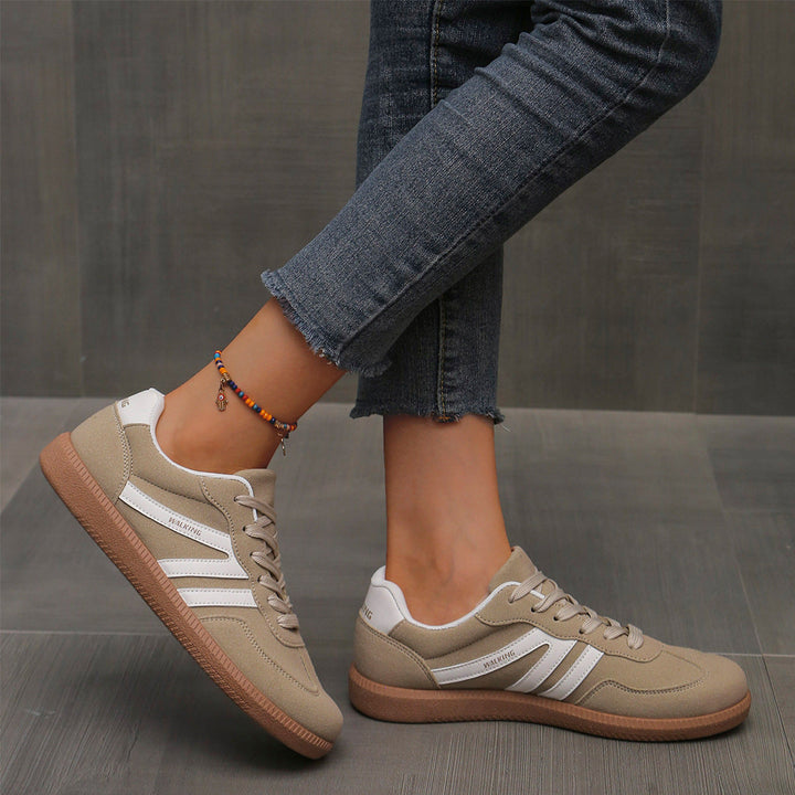 Felicia™ | Orthopaedic Sneakers