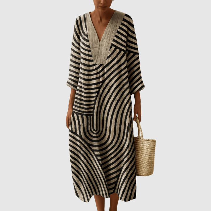 Rebecca | Confidence Dress