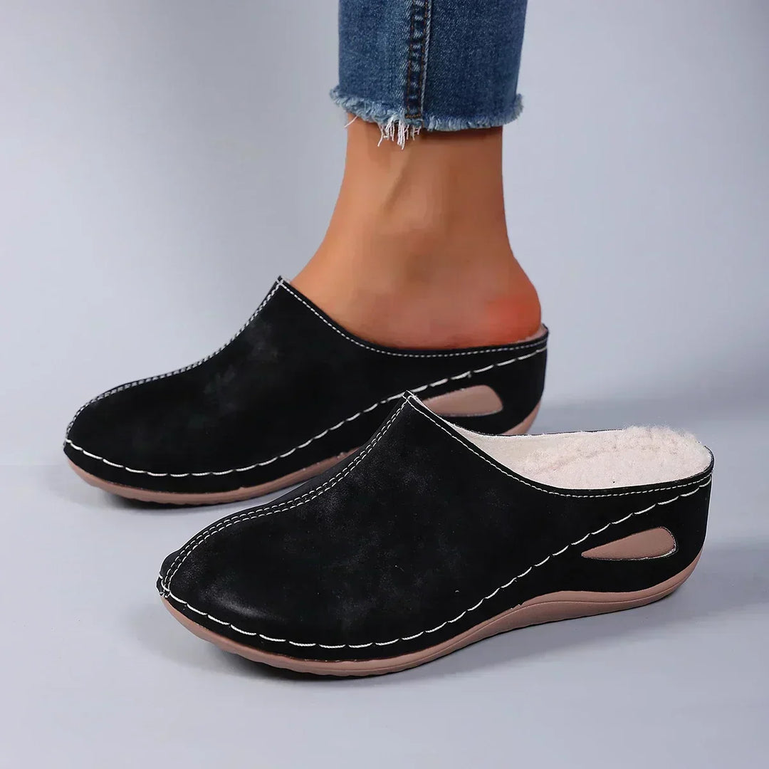Margaret™ Orthopaedic Slippers