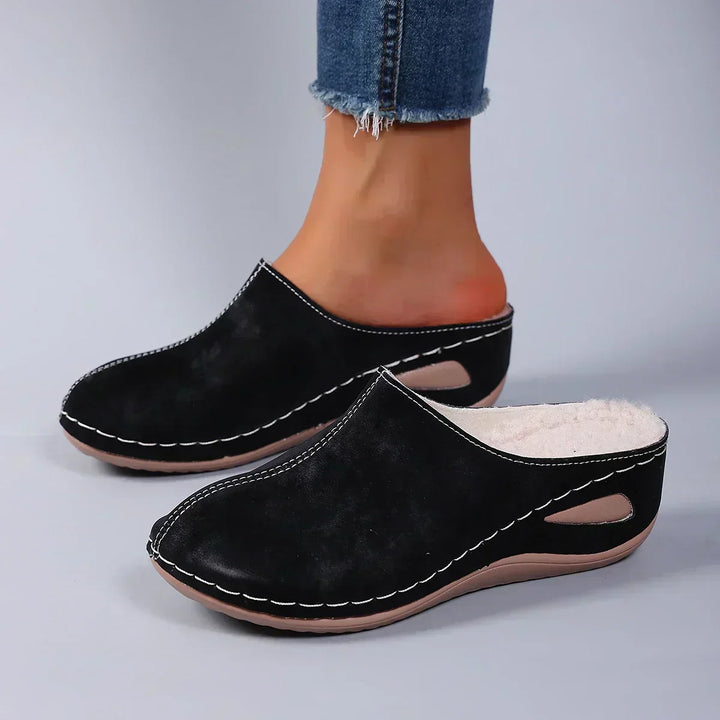 Margaret™ Orthopaedic Slippers