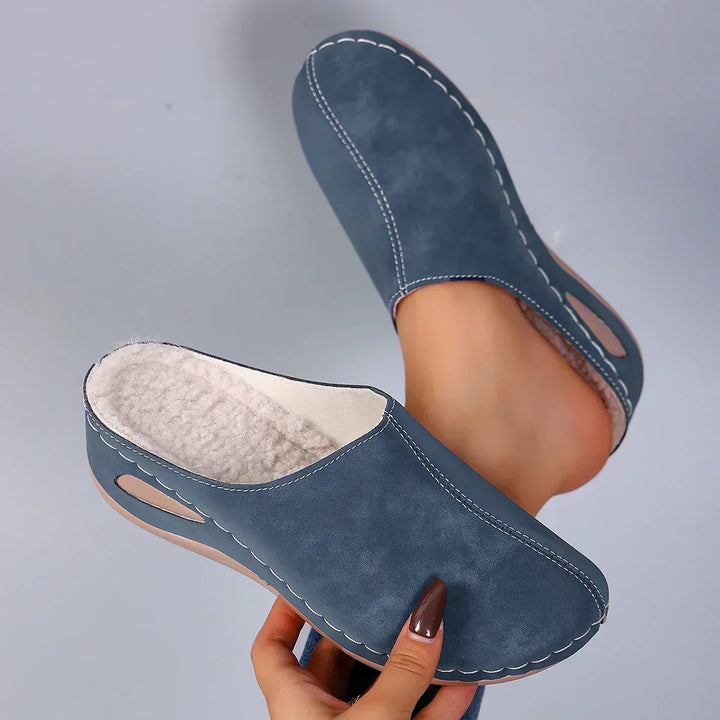 Margaret™ Orthopaedic Slippers